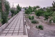 ویلا استخردار دوخواب گوهردشت در مشهد