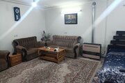 آپارتمان مبله تکخواب کیان در اصفهان