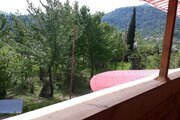 واحد در طبقه اول ویلا روستای تاسکوه ماسال