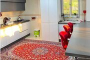 باغ ویلا دوبلکس سه خواب تی تی در سیاهکل