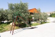ویلا تکخواب مبله ویلاشهر کیمیا در شیراز