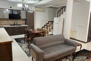 ویلا تریپلکس استخردار مبله سه خواب شالیزار در متل قو