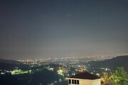 کلبه سوئیسی تریپلکس مبله سه خواب در رامسر