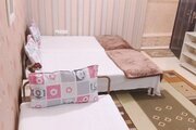 اتاق 3 نفره در مسافرخانه قشم