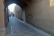 ویلا مبله 5 خواب مسجد جامع در یزد