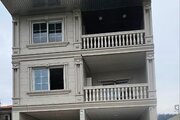 واحد دوخواب در طبقه اول ویلای توسکا بهشهر