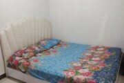 آپارتمان مبله تکخواب در زیباکنار