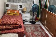 آپارتمان مبله دوخواب در مرزداران