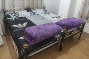 آپارتمان مبله دوخواب سپید در چابکسر