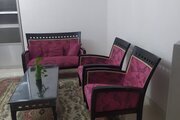 آپارتمان تکخواب مبله در رشت