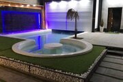 ویلا دوبلکس استخردار پنج خواب رز در آغچه حصار