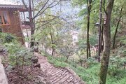 کلبه مبله دوخواب دامان در چابکسر