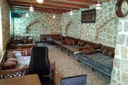 اتاق 21 متری در اقامتگاه بومگردی سنتی در دیلم