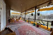 خانه ویلایی دو خواب مبله در رشت