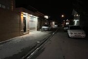 ویلا مبله جکوزی دار تک خواب در بندرانزلی