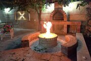 ویلا مبله دو خواب استخردار ملارد