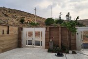 آپاتمان مبله دوخواب کوهپایه در شیراز