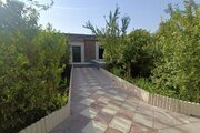 ویلا استخردار مبله سه خواب در چهارباغ