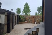 کلبه سوئیسی دوبلکس در تنکابن