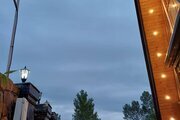کلبه سوئیسی دوبلکس در تنکابن