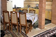 ویلا مبله دوبلکس در کلاردشت