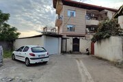 آپارتمان مبله بازار ساحلی در آستارا