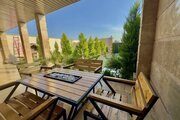 ویلا استخردار دوخواب مبله در چهارباغ