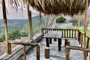 باغ ویلا سه خواب مبله در قائمشهر
