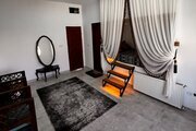 ویلا دوخواب مبله جکوزی دار در شهریار