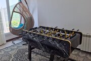 ویلا دوبلکس سه خواب جنگلی در رامسر