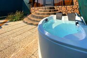 کلبه سوئیسی دوبلکس در مرزیکلا