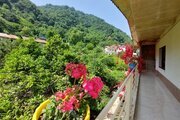 واحد در طبقه سوم ویلا لاهیجان