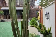 کلبه سوئیسی دوبلکس مبله تک خواب پدرسالار در آمل