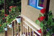 ویلا سنتی تکخواب آرامش در چابکسر