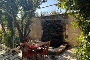 ویلا دو خواب مبله استخردار در شهریار