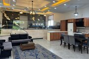 ویلا دوخواب استخردار گاردنیا در چهارباغ