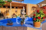 اتاق بی بی مریم 2 در اقامتگاه بومگردی سامان