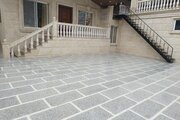 ویلا دوبلکس دو خواب پای کوه در نوشهر