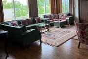 ویلا دوبلکس استخردار اسپیناس در سنقرآباد