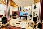 ویلا تریپلکس استخردار در نمک آبرود