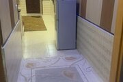آپارتمان مبله تکخواب B17 داستانی در قشم