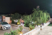 خانه ویلایی تکخواب استخردار آبگرم در کردان