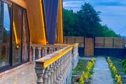 کلبه دوبلکس سوئیسی وارش در بابل