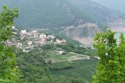 واحد طبقه همکف ویلا در ساری