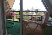 کلبه سوئیسی مبله دوبلکس دو خواب قاصدک در ماسال