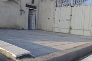 ویلا دوبلکس استخردار آبگرم در باغ بهادران