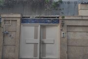 آپارتمان یک خوابه حقیقت در مشهد