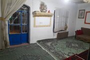 اتاق 1 در اقامتگاه بومگردی زنجان