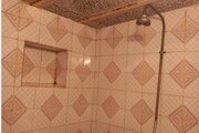 خانه باغ در شیرگاه مازندران