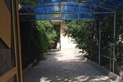 ویلا استخردار آبگرم تکخواب اقاقیا در شهریار